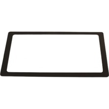 Biradlı Köşeli, Aynalı Teşhir Standı