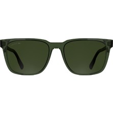 Lacoste L6077S-301 55-18-145 Güneş Gözlüğü