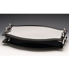 Biradlı Aynalı, Kulplu Teşhir Standı