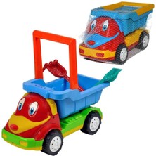 Gray Line Gry 702 Sevimli Kamyon Nel1