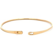 Zafer İnan 925 Ayar Lades Bileklik