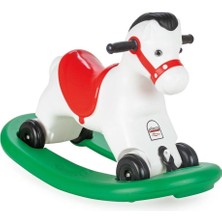 Gray Line Gry 07 520   Müzikli Sallanan At Nel1