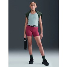 Nike Pro Genç Çocuk Spor Kısa Tayt Şort / IF1737