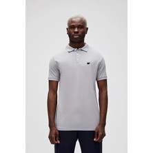 Bad Bear Gabrıel Polo Smoke Erkek Tshırt