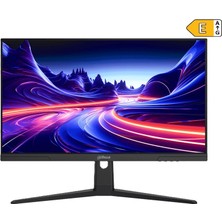 Dahua 24.5'' LM25-E231B 0.5ms HDMI Dp 180Hz IPS