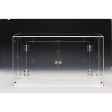 Biradlı Petek Bal Kabini