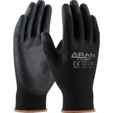 Aran Safety E14 Swıft Pu Eldiven (12 Adet)
