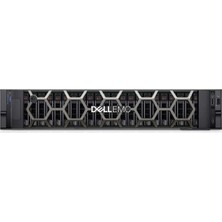 Dell R760XS Silver 4410Y-16GB-1X480GB-2U-BAKIR