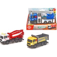 Gray Line Gry 203722014 Şehir Iş Makineleri Nel1