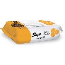 Dalin Sleepy Citrus Garden Portakal 90 Yaprak