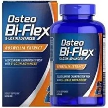 OsteoBiFlex 5-Loxin Triple Strength 120 Tablet
