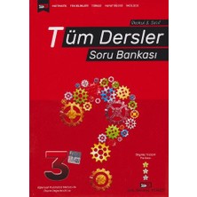Soru Bankası Merkezi Tüm Dersler Soru Bankası 3