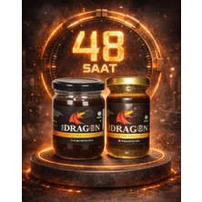 Abuşifa Bitkisel Red Dragon EP3MEDYUMLU 240 gr + 110 gr Özelkarışım