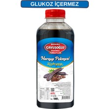 Bozkırlı Çavuşoğlu Çavuşoğlu Keçiboynuzu  Pekmezi 1000g
