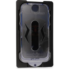Gray Line Gry  Samsung Galaxy S24 Vanessa Magic Hayalet Cam Nel1