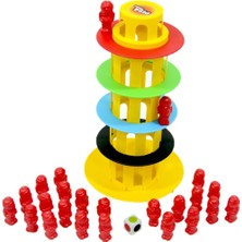 Gray Line Gry Pisa Tower Denge Oyunu Nel1