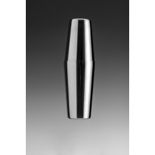 Biradlı Boston Shaker