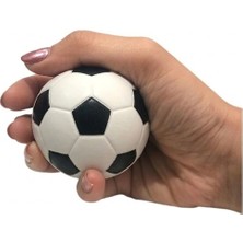 Vatan Can Spor Stres Topu Futbol 7,6cm - 2 Adet