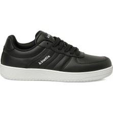Kinetix Obert Pu G 6fx Siyah Unisex Sneaker