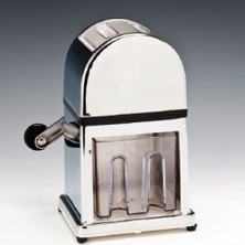 Biradlı Buz Kıracağı