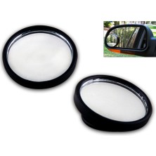 İntora Ayarlanabilir Kör Nokta Ayna Seti