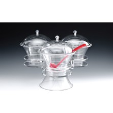 Biradlı Sosluk ve Reçellik Standı