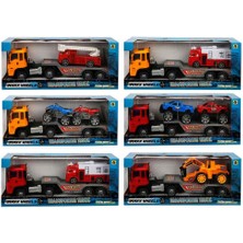 Gray Line Gry Transporter Araçlar Nakiye Tır Taşıyıcı  1 Adet Fiyatıdır Nel1