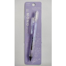 Tombow Versatil Nature Mono Graph Planet 0.5