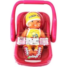 Gray Line Gry 816 Bebekli Anakucağı Mini Sevimli Nel1