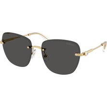 Swarovski Swarovskı SK7043 400487 58 Kadın Güneş Gözlüğü