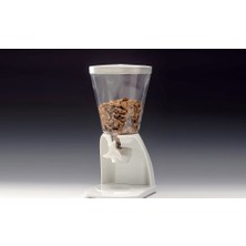Biradlı Corn Flakes Teşhir Standı