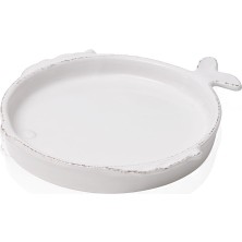 The Mia Fish Servis Tabağı 16 cm