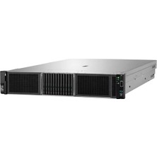 Hpe Sılver 4510 DL380 GEN11 P71674-425 64GB Ddr5 RDIMM-2X960GB+2X1.92TB SSD-2X1000W 2u Rack Sunucu MR408I-O 8
