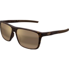 Mj 0598S 002(10) 58 Maui Jim Lehopulu Polarize Güneş Gözlüğü