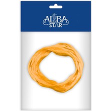 AlbaStar Zargana Ipeği - 10 Parça