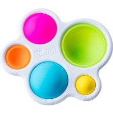 Gray Line Gry TFB192 Fat Brain Toys,duyu Düğmeleri Nel1