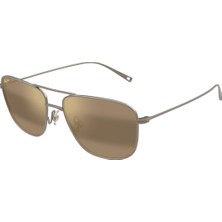 Mj 0887S 003(01) 54 Maui Jim Mikioi Polarize Güneş Gözlüğü