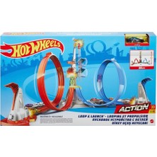 Gray Line Gry GRW39  Dikey Uçuş Heyecan Yarış Seti Nel1