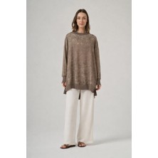 Nuss 3013 Jakar Detay Tunik