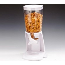 Biradlı Tekli Corn Flakes Sunum Standı