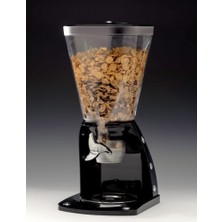 Biradlı Corn Flakes Teşhir Standı