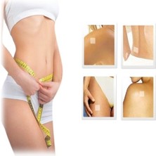 Epilons Mıknatıslı Göbek Bandı (10 Adet)