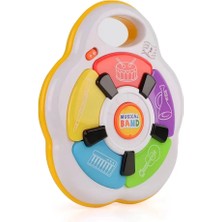 Gray Line Gry Ilk Davulum Nel1