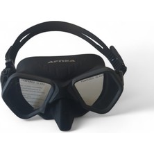 Apnea Lykıa Black Maske