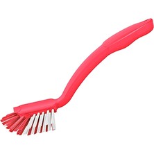 Epilons Lüks Lavabo ve Bulaşık Fırçası 23 cm