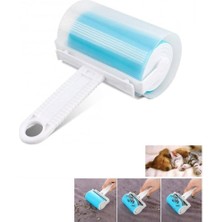 Epilons Tüy ve Toz Toplama Rulosu Koruma Kılıflı