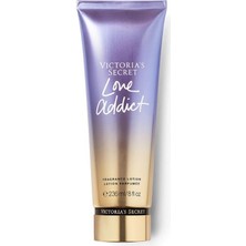 Victoria's Secret Love Addict Body Lotion 236 ml Vücut Losyonu