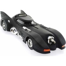 Gray Line Gry Çek Bırak Die Cast Metal Yarasa Araba Nel1