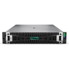 Hpe Sılver 4510 DL380 GEN11 P71674-425 64GB Ddr5 RDIMM-2X960GB+2X3.84TB SSD-2X1000W 2u Rack Sunucu MR408I-O 8