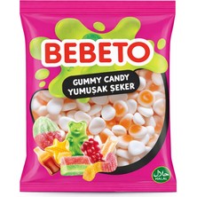 Bebeto Jelibon 1 kg Yumurta
